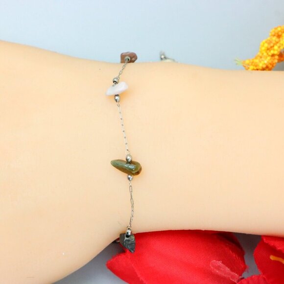 "Elegant & Trendy Bracelet, A Perfect Gift for Women, Thoughtful, EVCH1023 - Picture 8 of 8